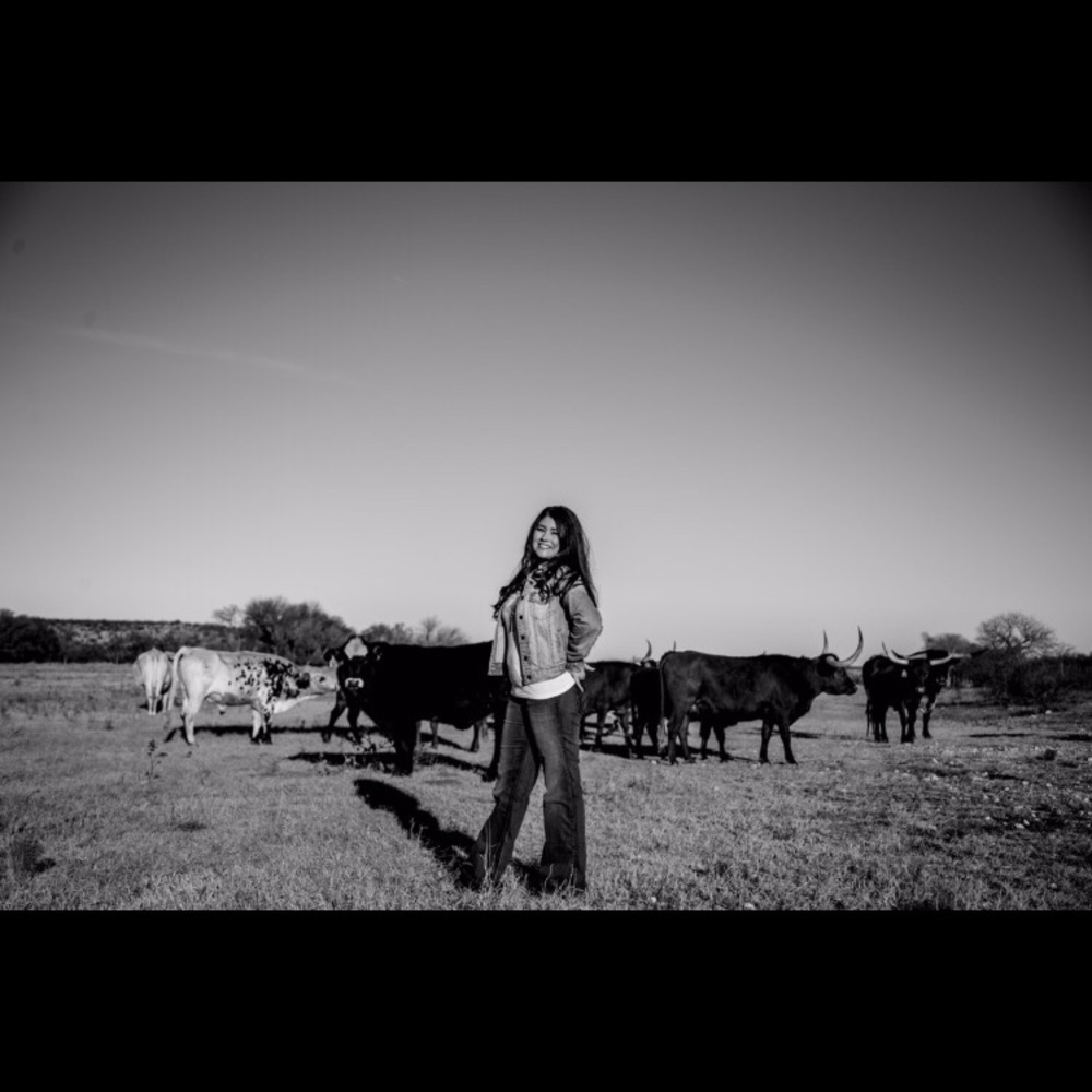 Meet your Posher, Cori